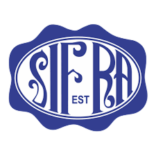 Logo S.I.F.RA. EST